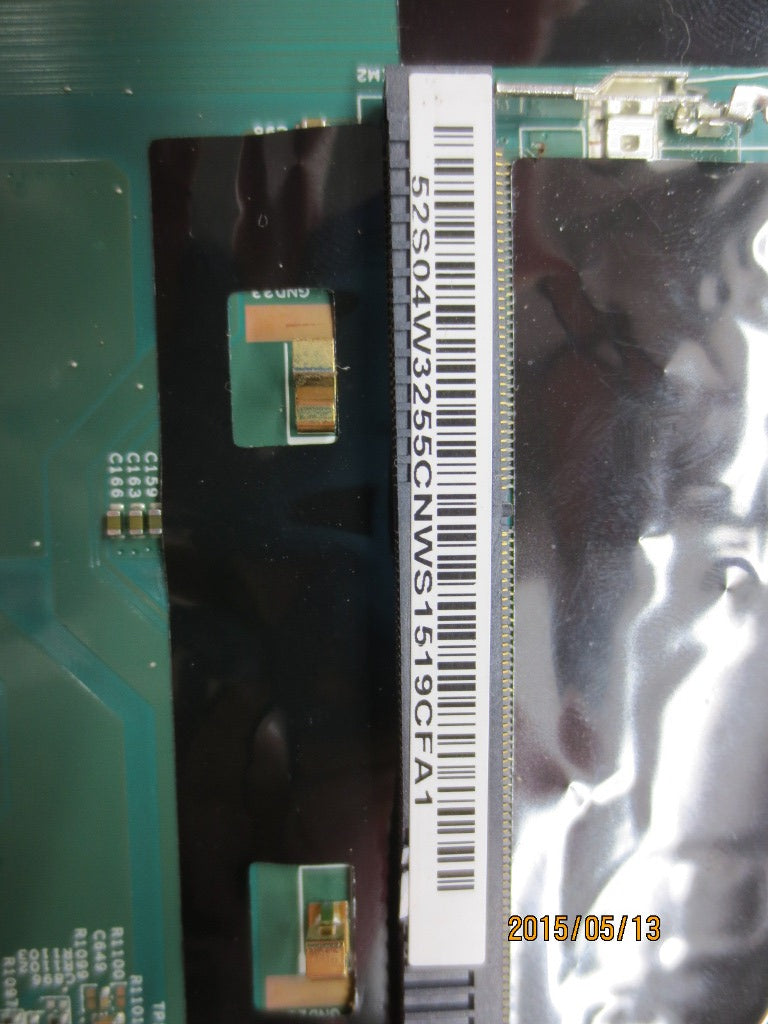 Lenovo Pl System Boards - 04W3255