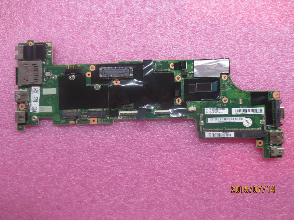 Lenovo Pl System Boards - 00HT417