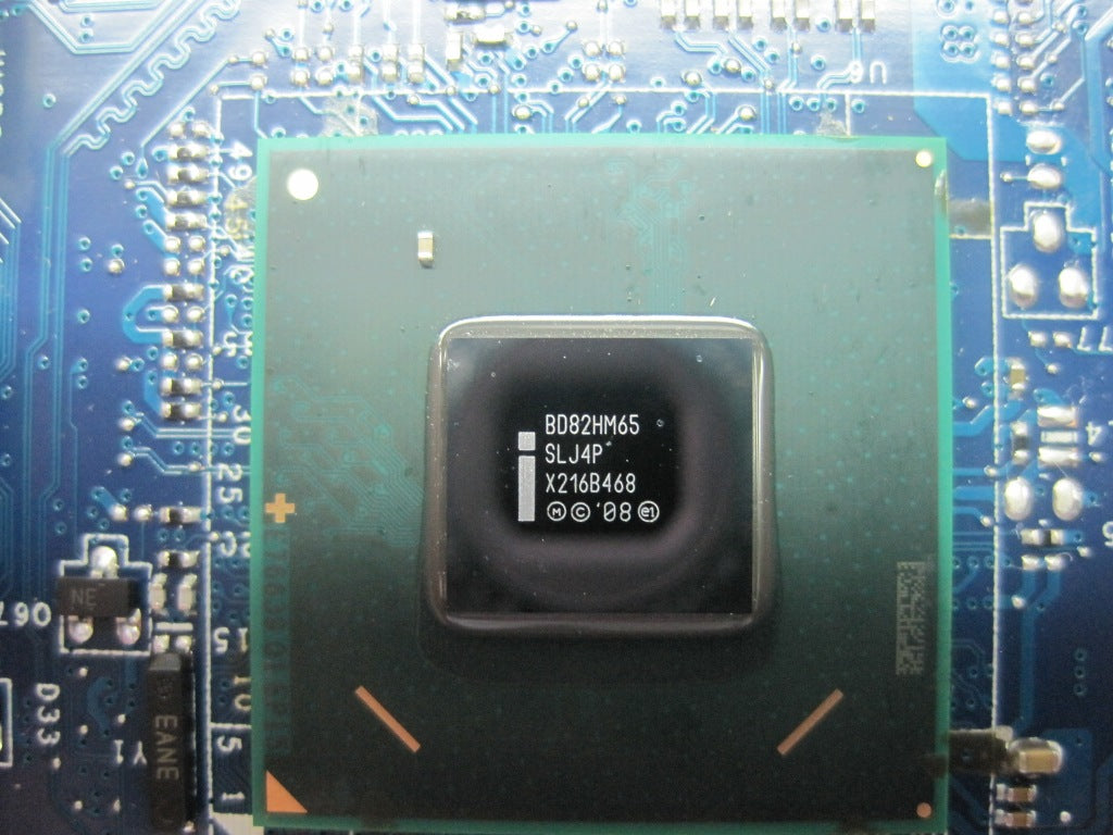 Lenovo Pl-System Boards - 04W3657