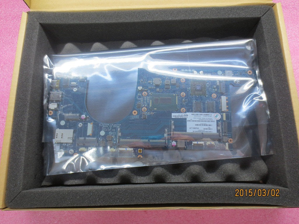 Lenovo Replacement Part - 00Hw340