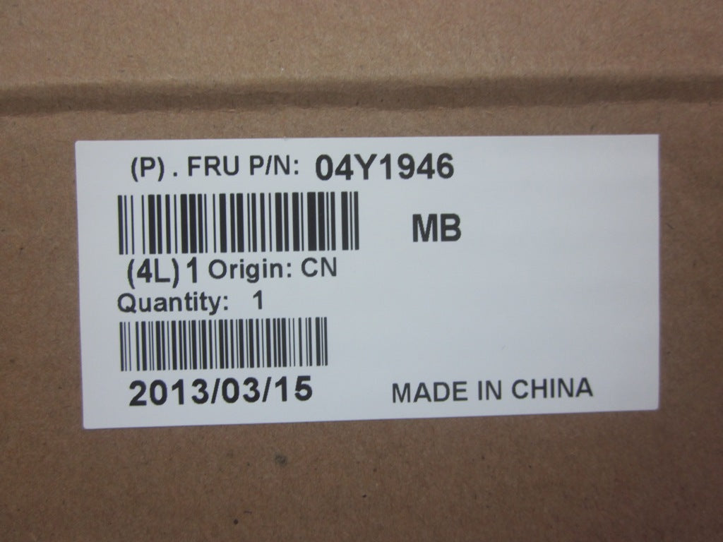 Lenovo Replacement Part - 04Y1946