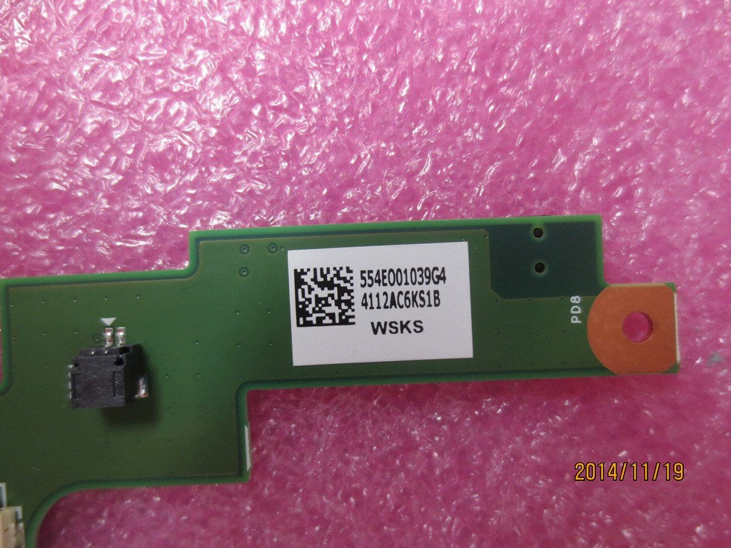 Lenovo Replacement Part - 00Hw386
