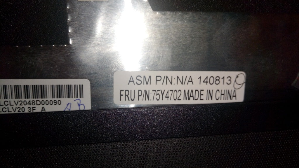 Lenovo Cover - 75Y4702