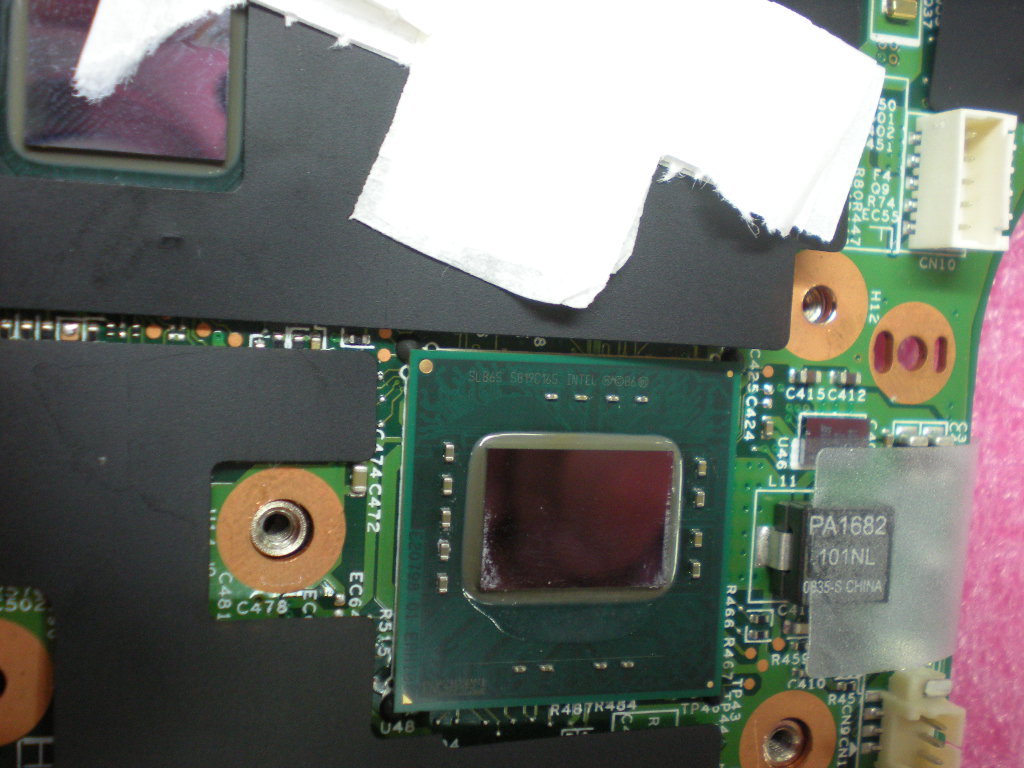 Lenovo Replacement Part - 44C5340