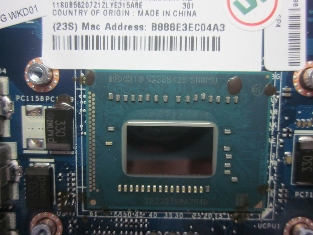 Lenovo 04Y1698 - Part