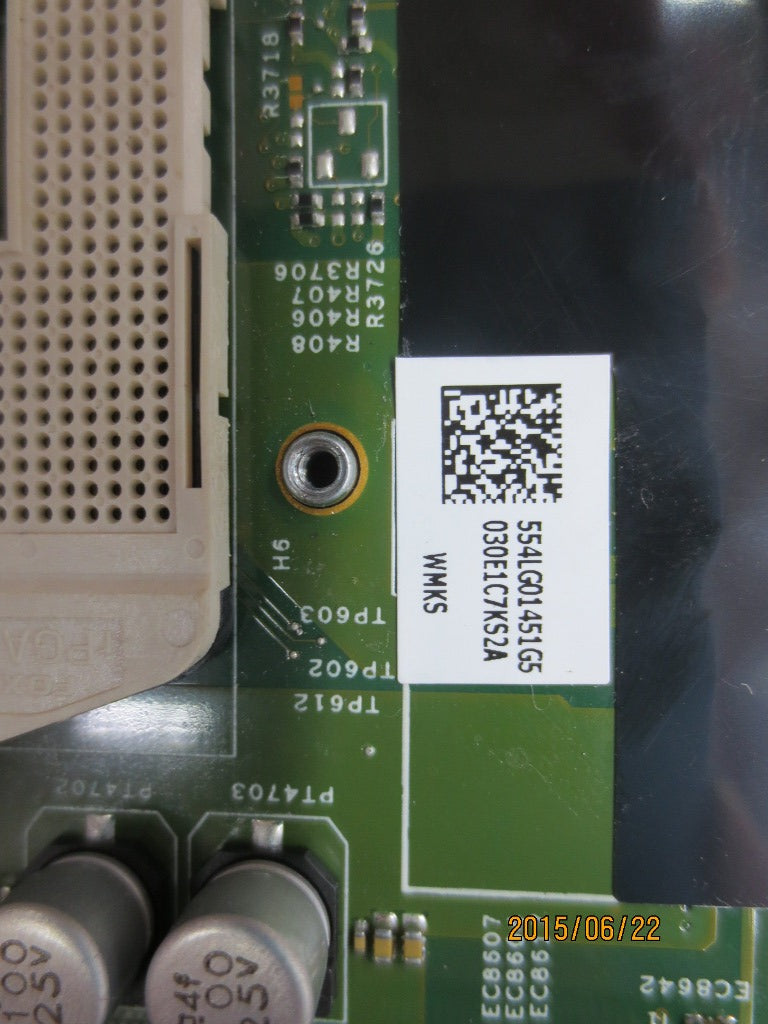 Lenovo Replacement Part - 00Hm550