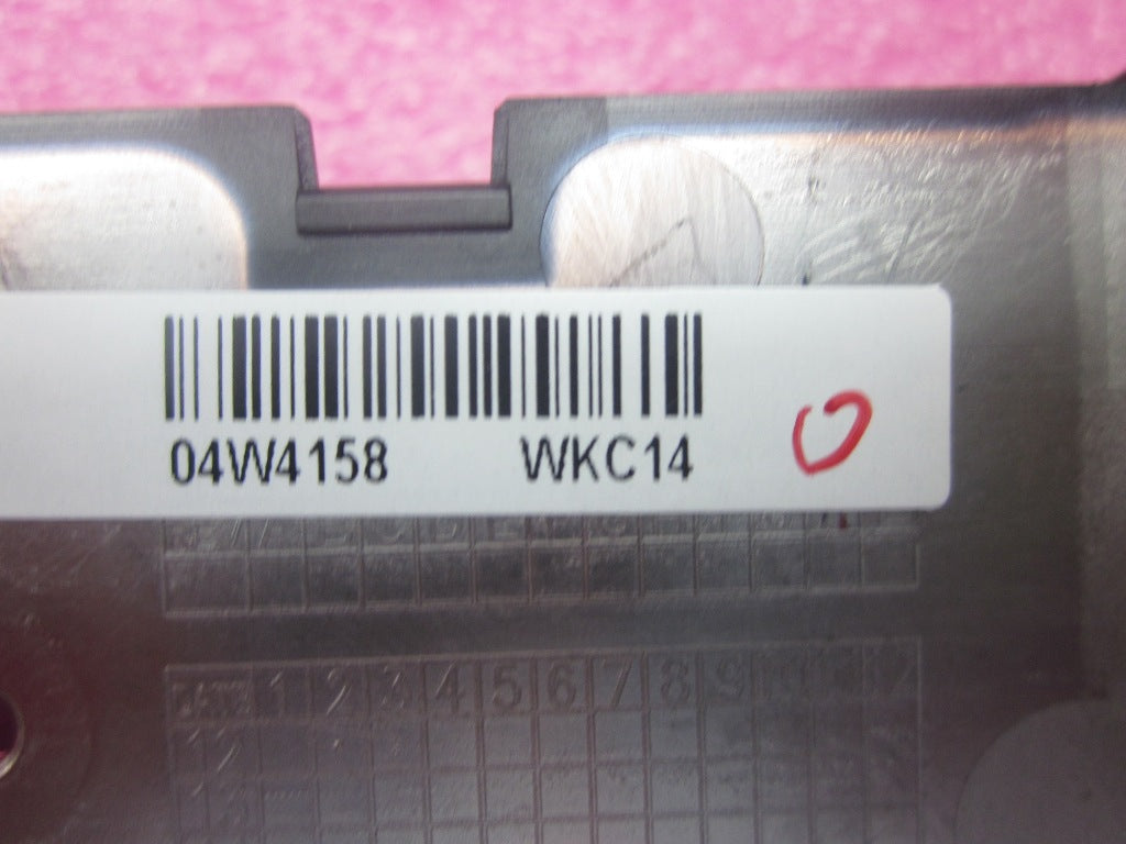 Lenovo Co Covers - 04W4158