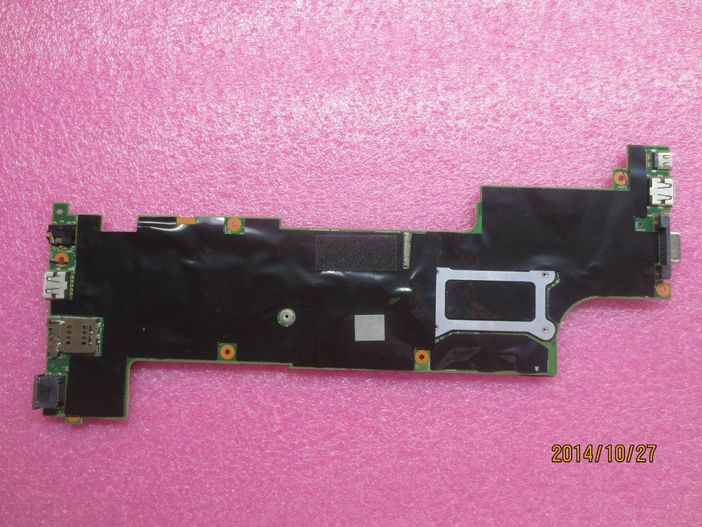 Lenovo Bdplanar Nok,I7-4500,Tpm - 04X3848