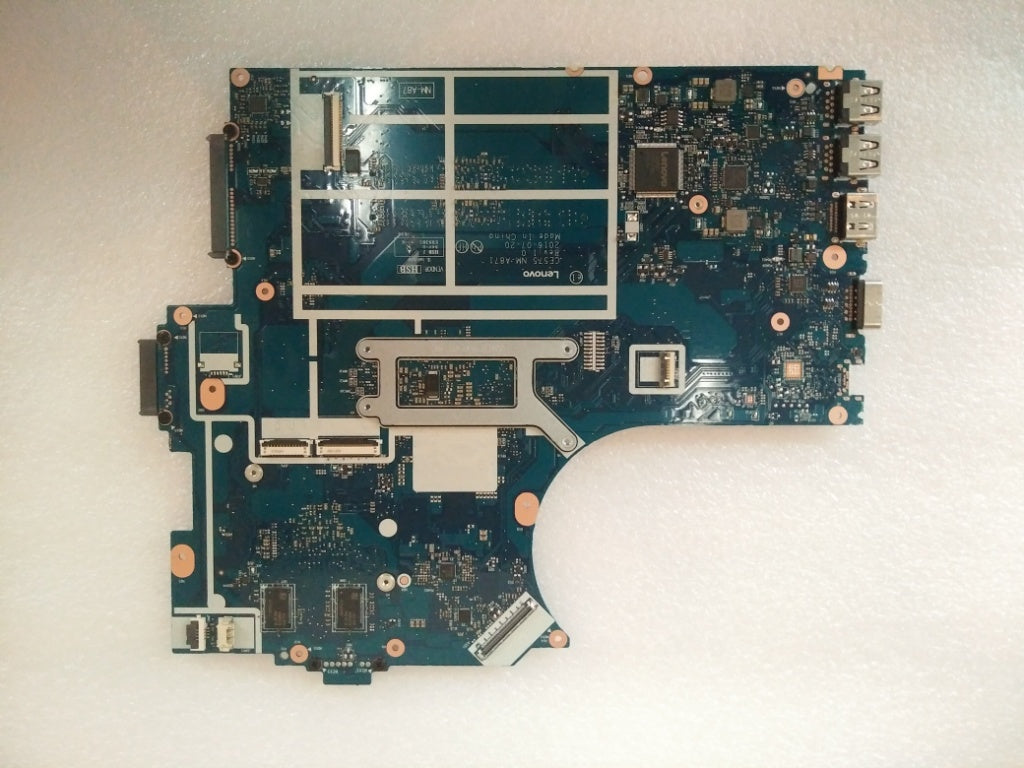 Lenovo Mb A12-9700P Dis 2G Win Dtpm - 01HW715