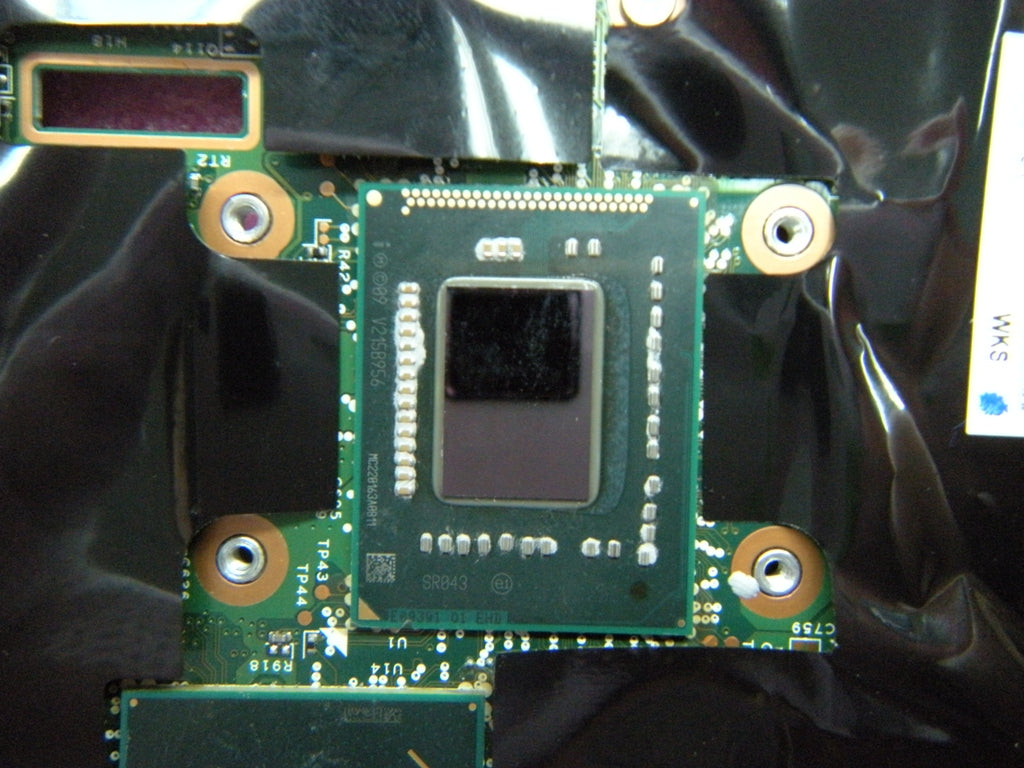 Lenovo Assemblymainboardldb-1W/Cpui7- - 04Y1834