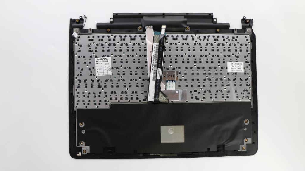 Lenovo Mech - 04X0656