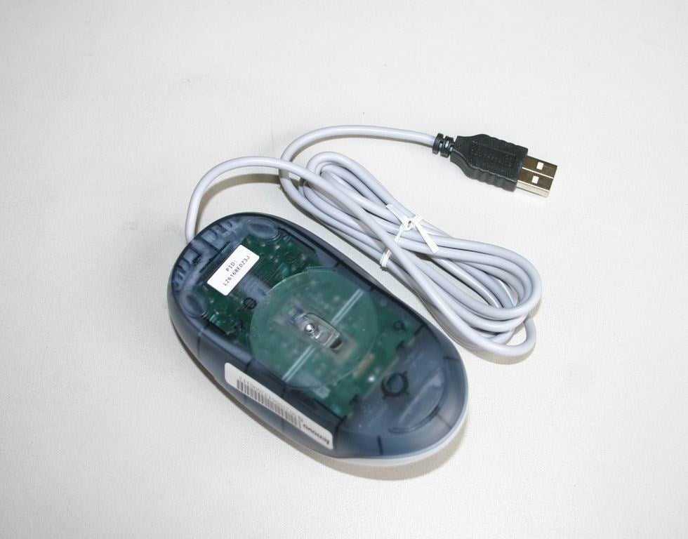 Lenovo 25006132 Mouse Lxh-Uae96 Usb Optical