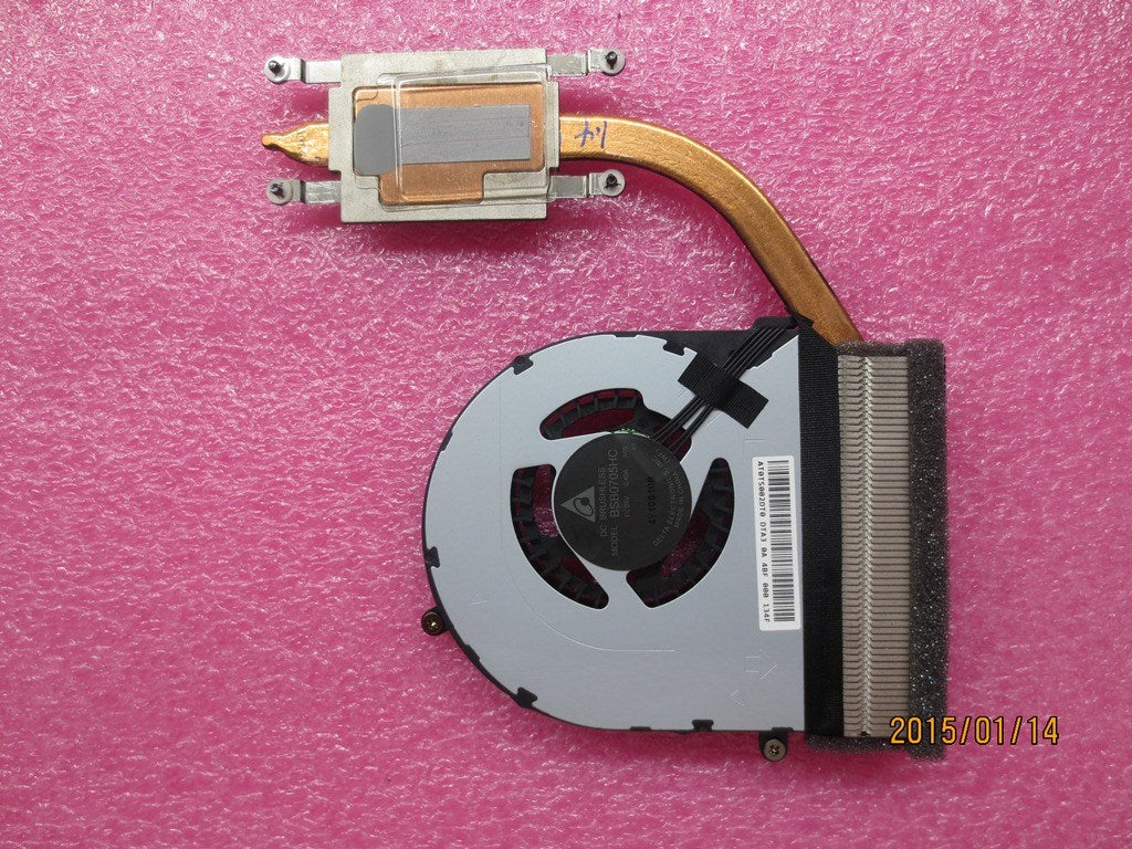 Lenovo Hs Heat Sinks - 04X5622