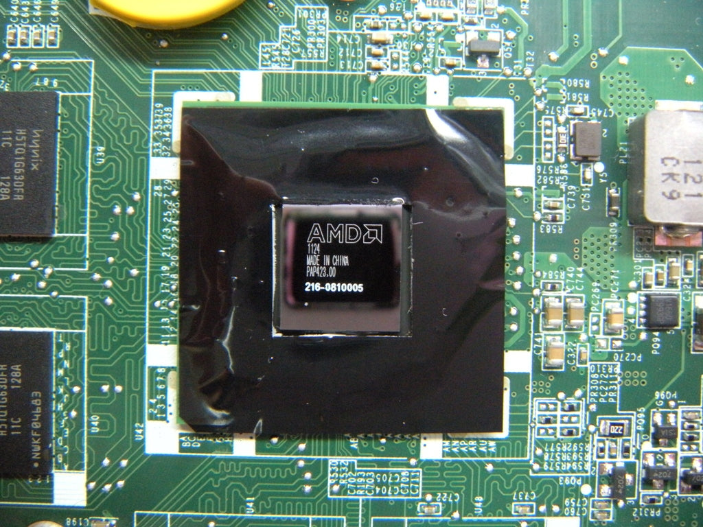 Lenovo Cdpop Pln Hm65+Amd 1Gb Non-Aes - 04W1826