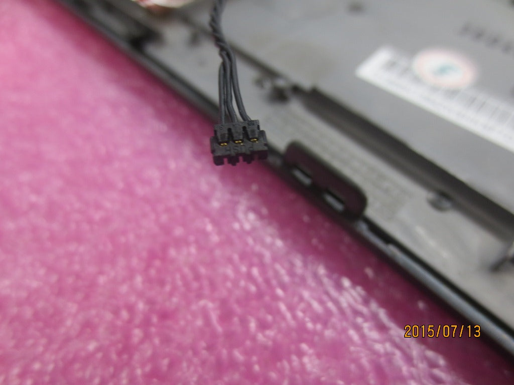 Lenovo Ma Mechanical Assemblies - 00HT394