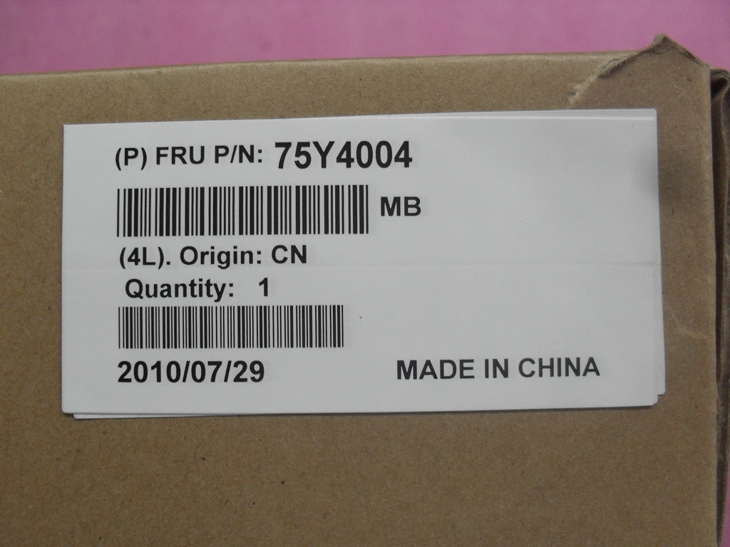 Lenovo Replacement Part - 75Y4004