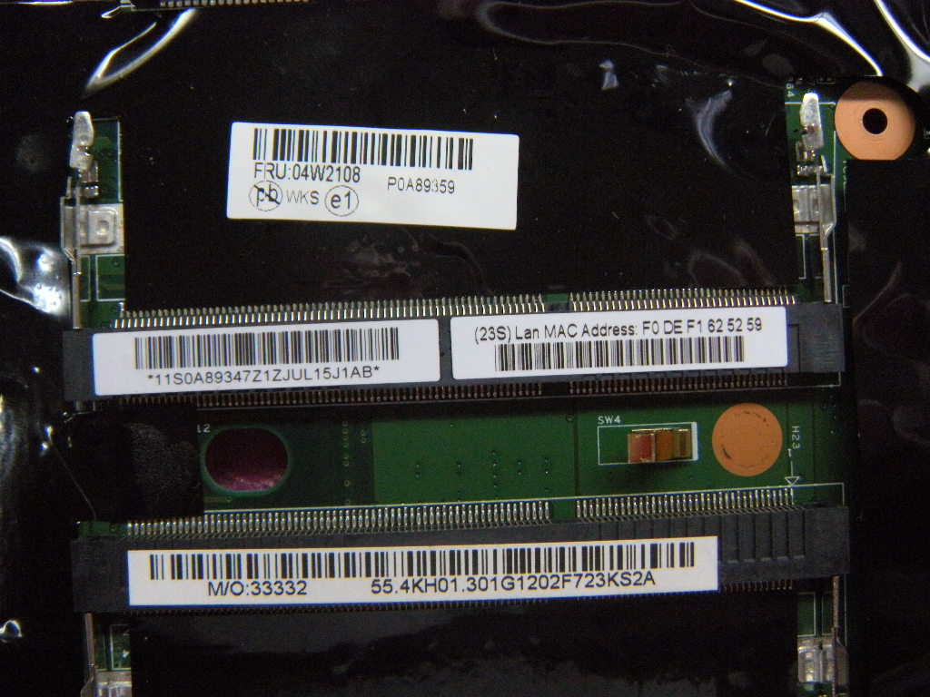 Lenovo 04W2108 - Part