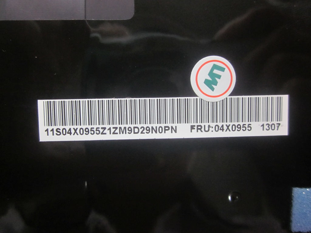 Lenovo Ki Keyboards Internal - 04X0955