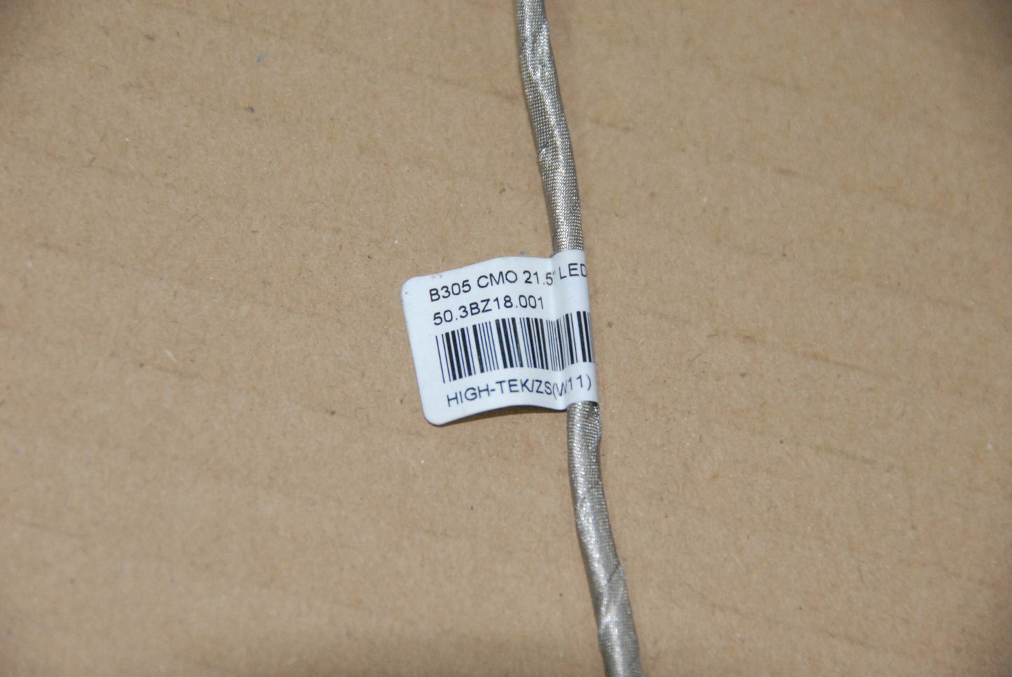 Lenovo 31046114 Cable Tsf Mb 215 Cmo Led Ht