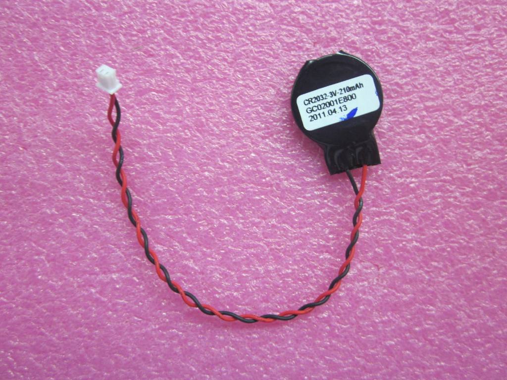 Lenovo Cb Cmos Batteries - 04W1884