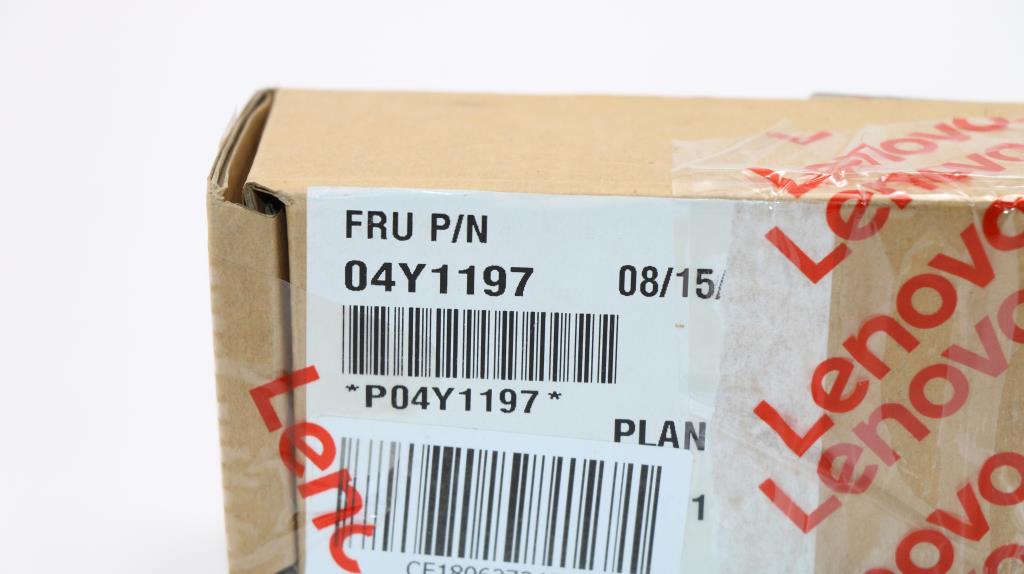 Lenovo Subcard Fp Subcard W/O Fp Func - 04Y1197