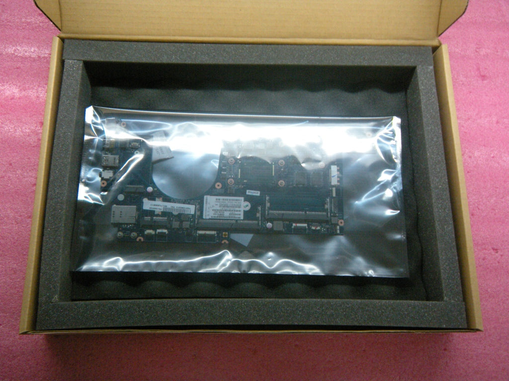 Lenovo Mb Assembly - 04X5122