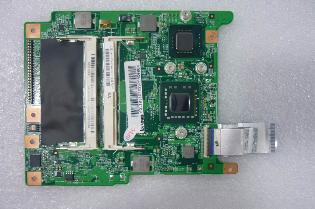Lenovo Mb Lu15 Uma Su7300 - 11011633