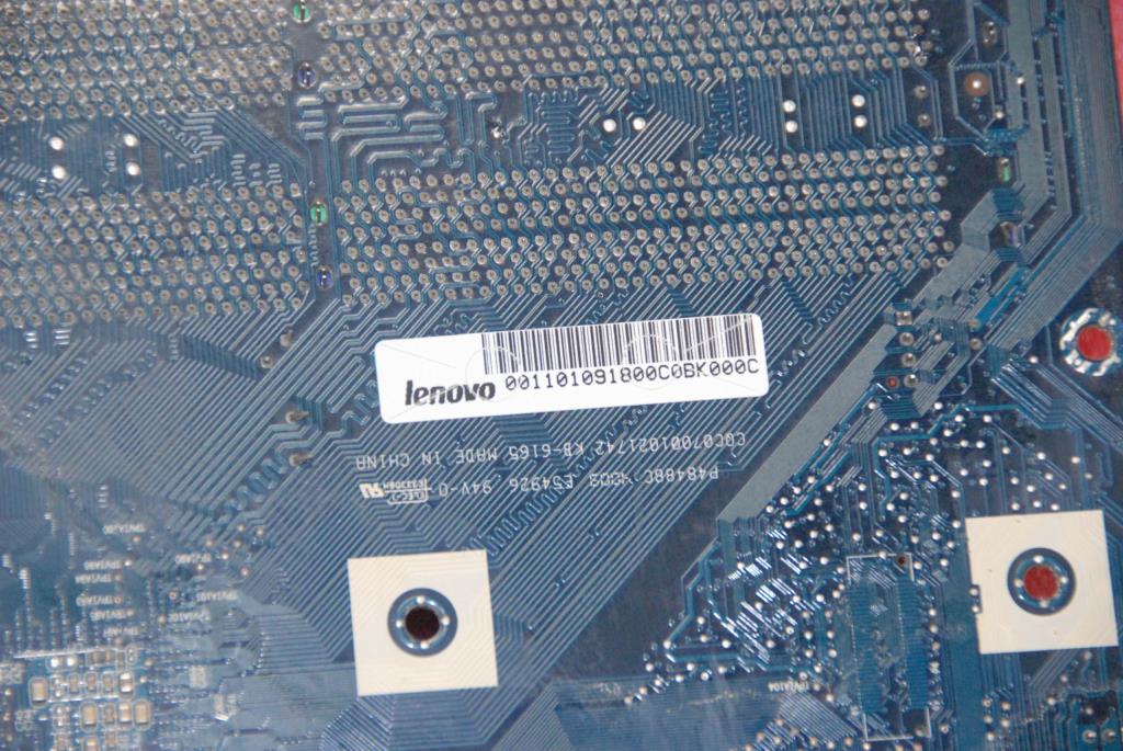 Lenovo 11010918 Mb F G43R Matx D G43 Alc662