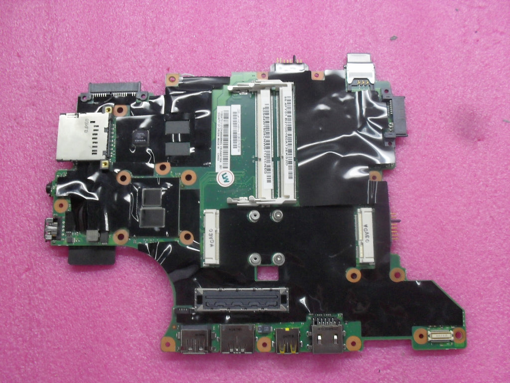 Lenovo Pl System Boards - 04W1904