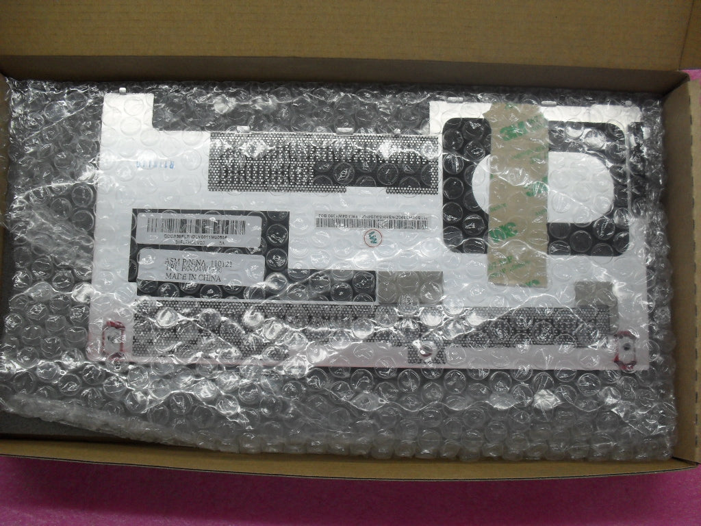 Lenovo Door Door Asm Heatwave Red - 04W1390