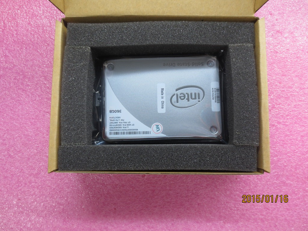 Lenovo Solid State Drives - 00JT003
