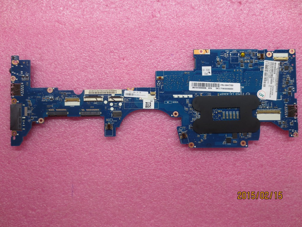 Lenovo 00HT703 Pl System Boards