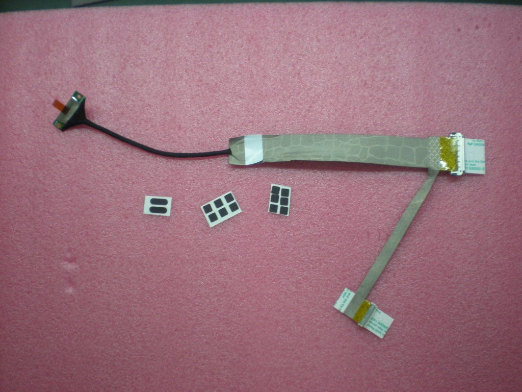 Lenovo Cable 17Wuxga Ds - 45M2876