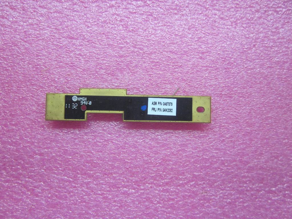 Lenovo 04W2082 - Part