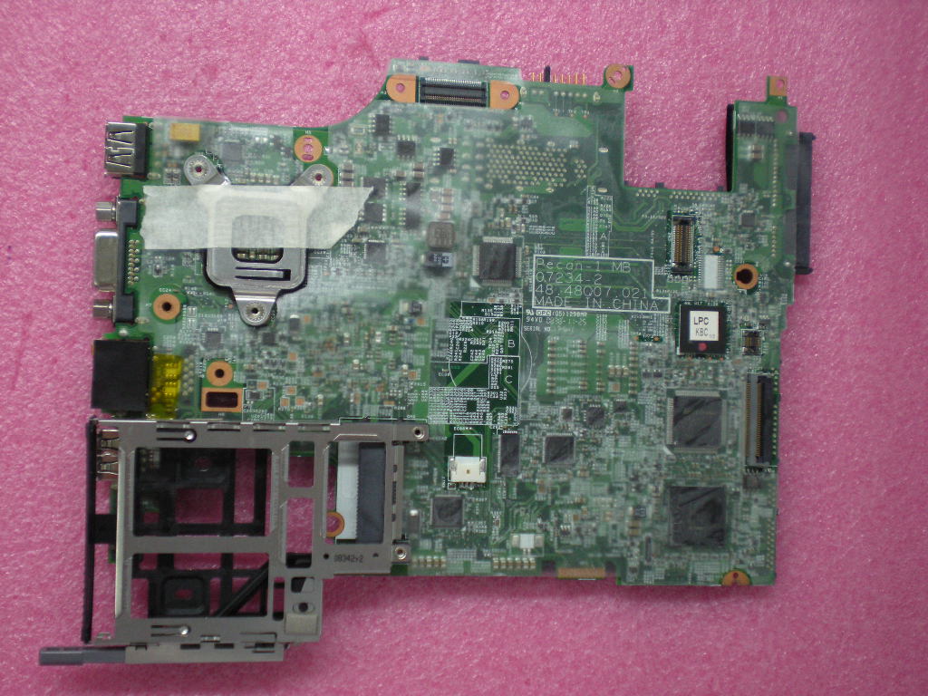 Lenovo Replacement Part - 44C5341