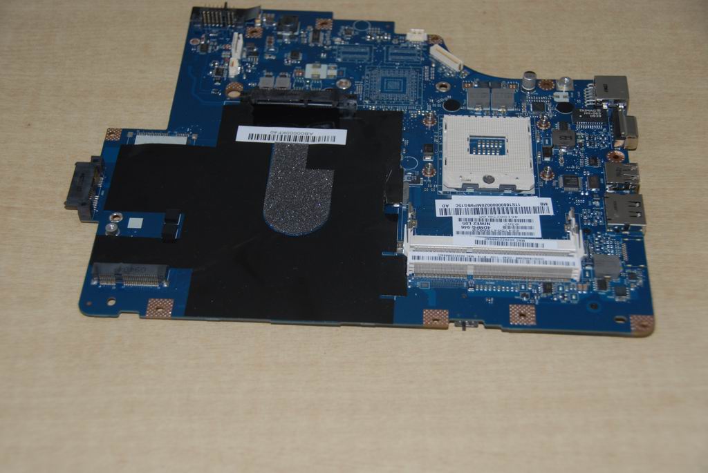 Lenovo Mb Assembly Niwe2 10/100 Uma-1 - 11011892