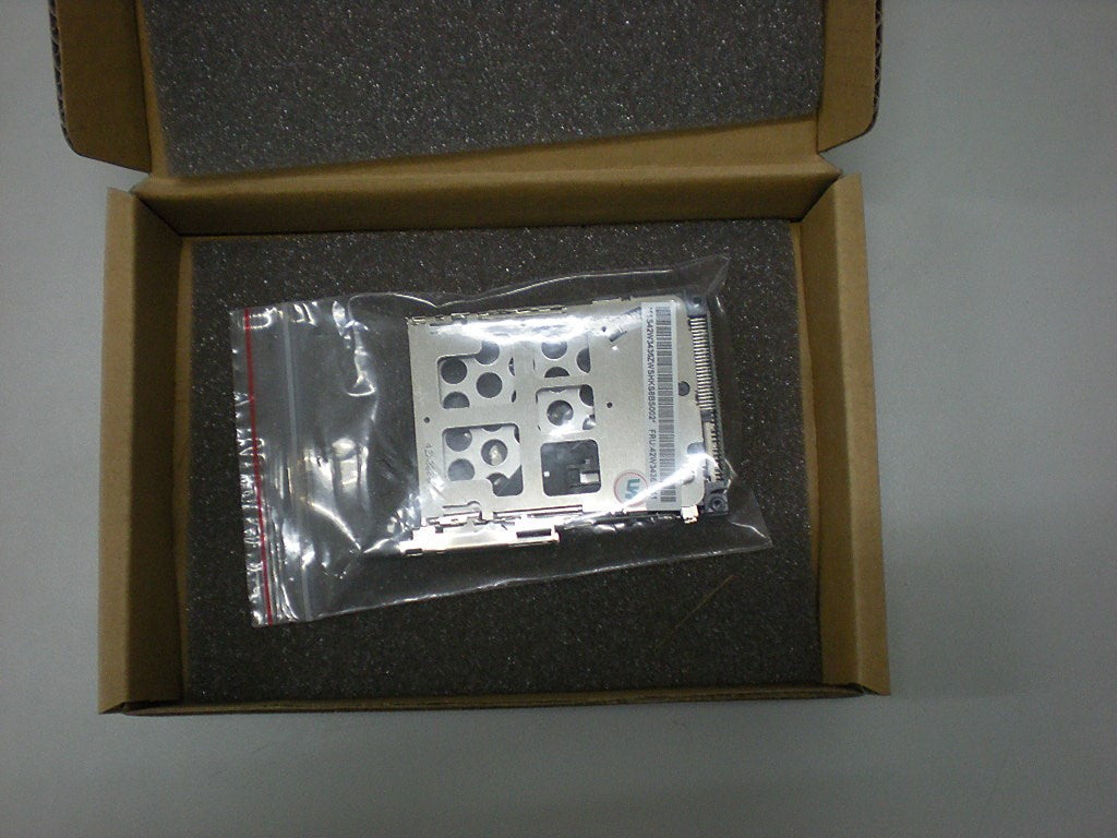 Lenovo Mecha Slt Exp Combo - 42W3436