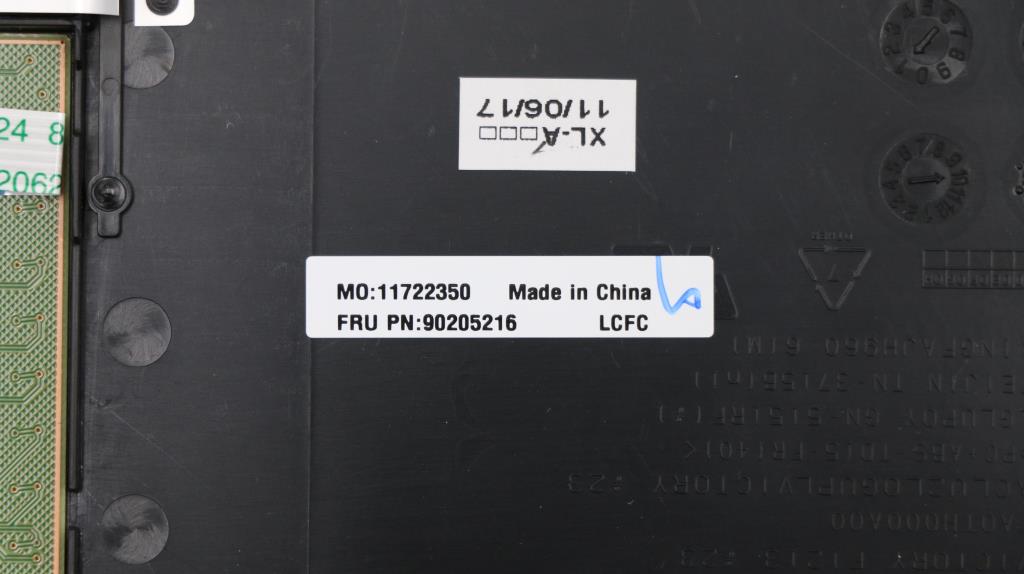 Lenovo Co Covers - 90205216