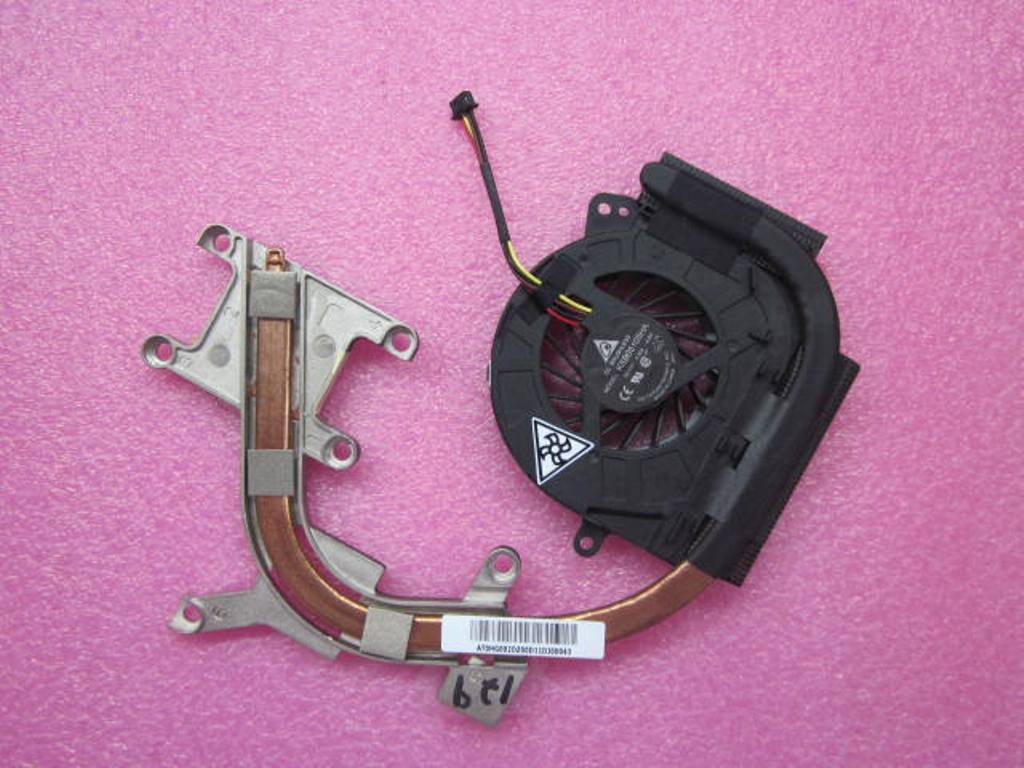 Lenovo Fa Fans - 04W1749