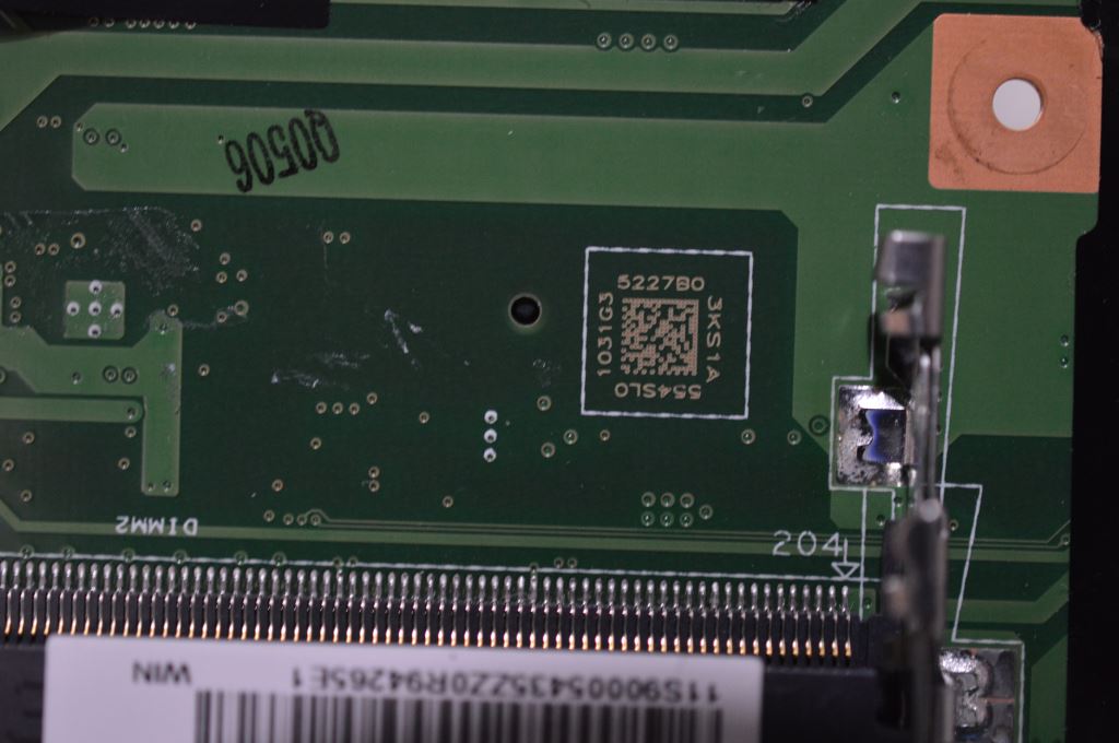 Lenovo Pl System Boards - 90005434