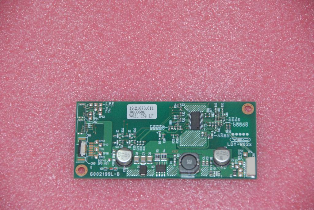 Lenovo 31045255 Bd A700 Lgd Lm230Wf5 Converter