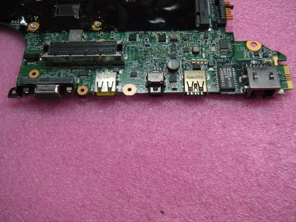 Lenovo Lenovo Part @ - 04W3733
