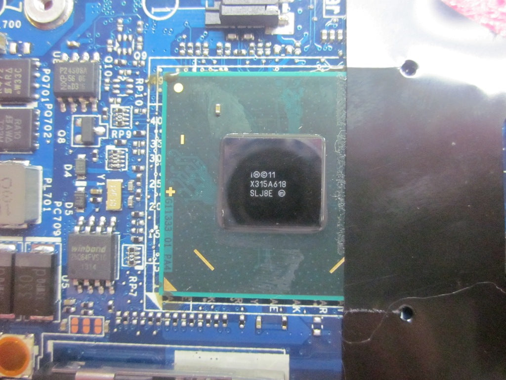 Lenovo Replacement Part - 04X1999