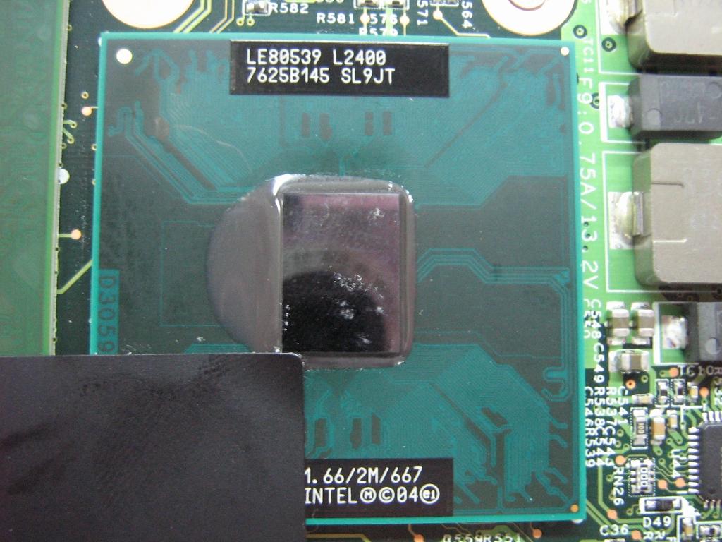 Lenovo System Boards - 44C3742