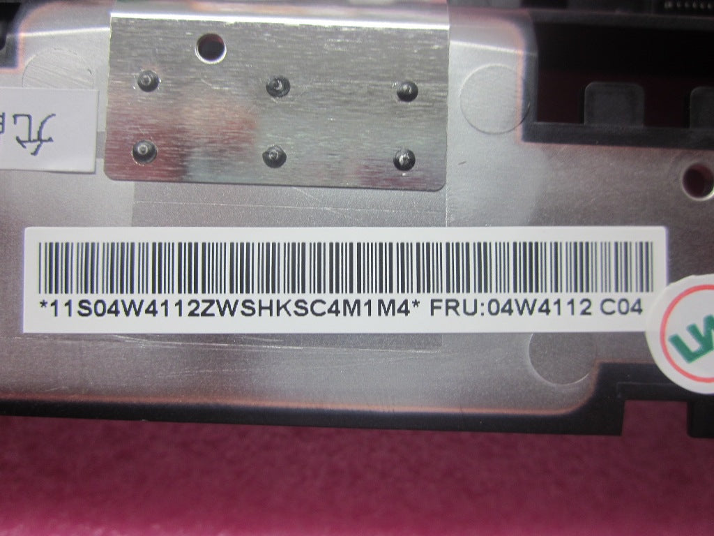 Lenovo Co Covers - 04W4112