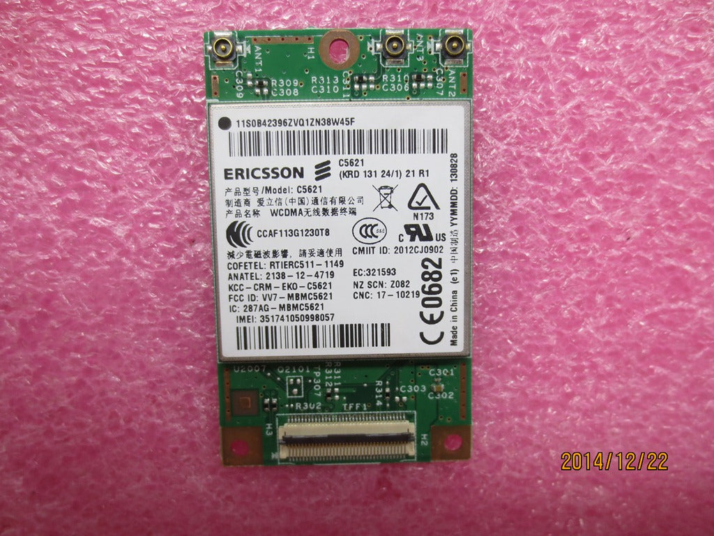 Lenovo 04X3797 - Part