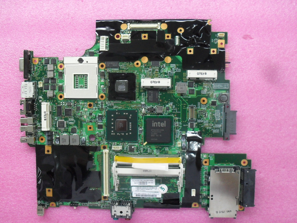 Lenovo Cdpop C5Nv Mgls Tpy - 63Y1425