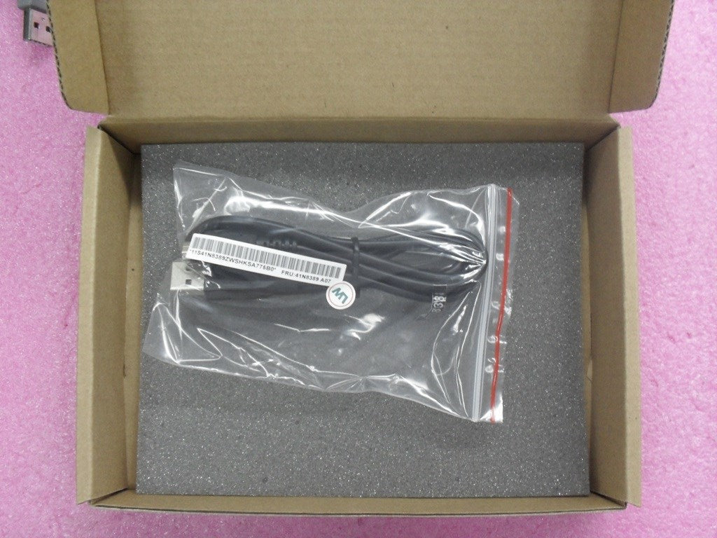 Lenovo Cable Data Cable - 41N8389