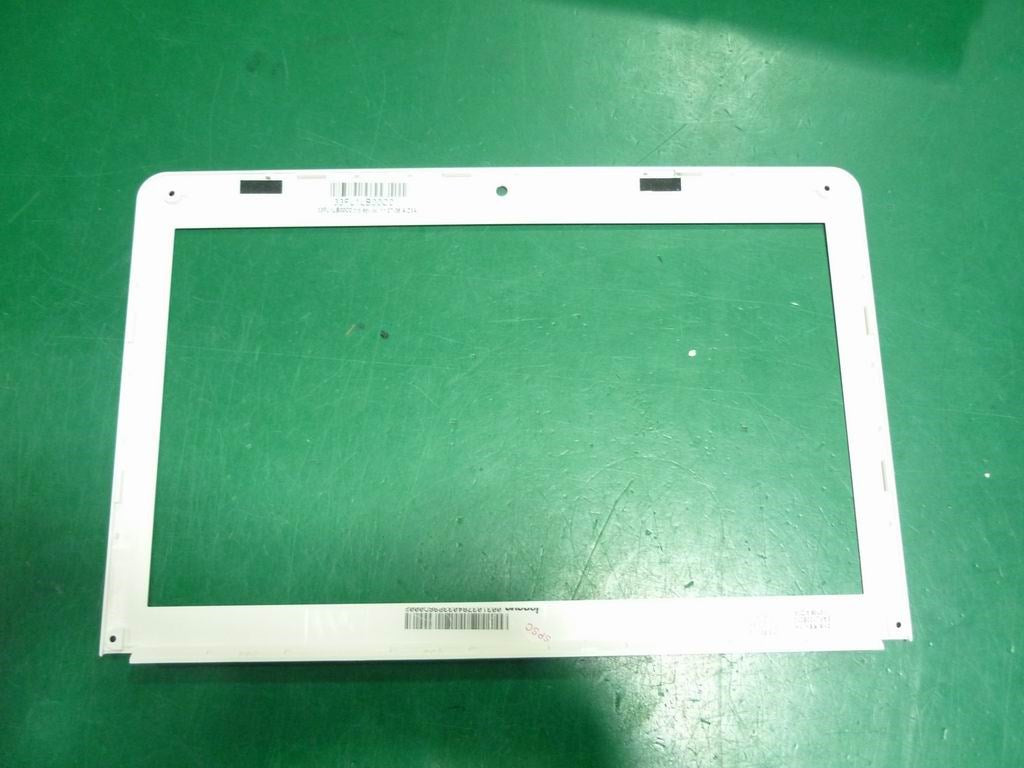 Lenovo Bezel Fl1 Lcd W/Lens 10.1 Whi - 31037840