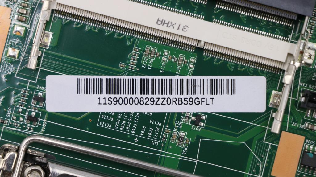 Lenovo 90000831 - Part